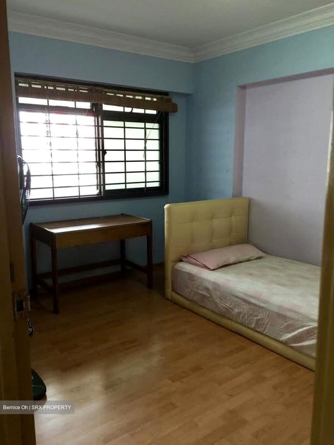 Blk 501B Wellington Circle (Sembawang), HDB 4 Rooms #621390631